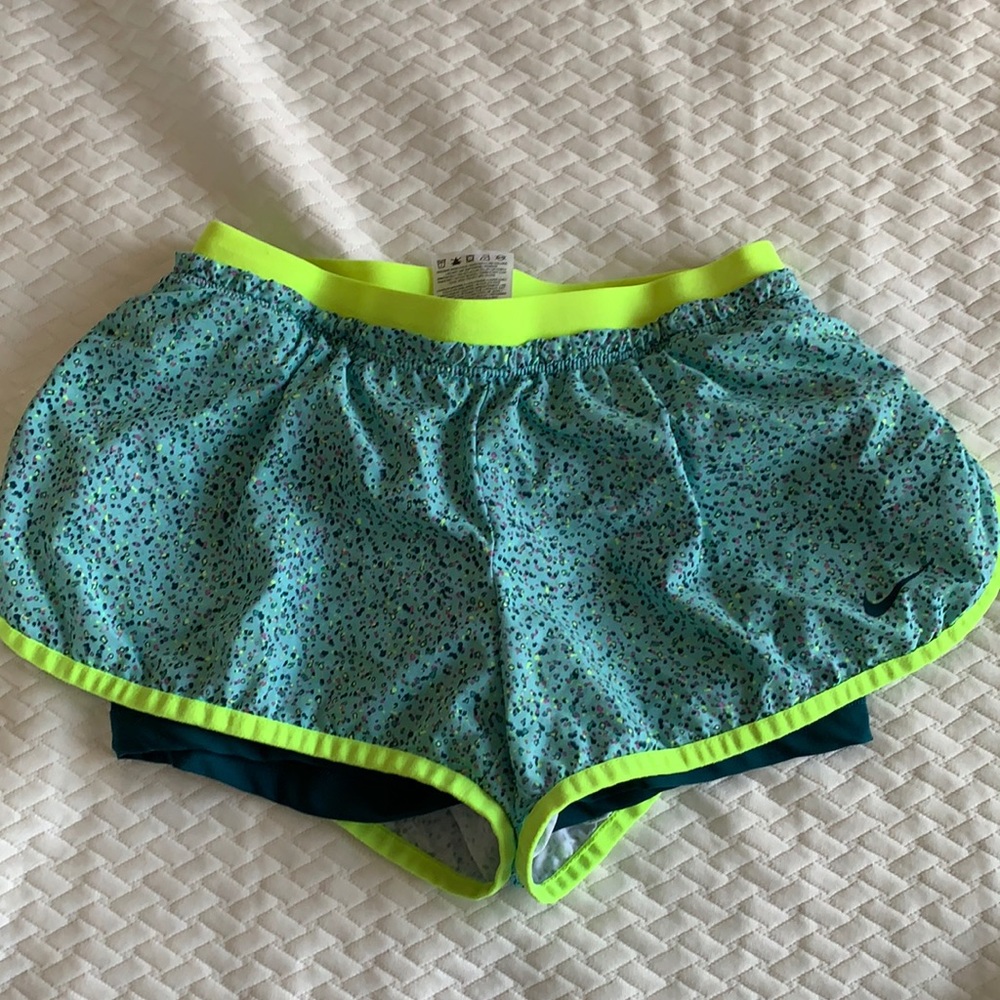 Nike shorts